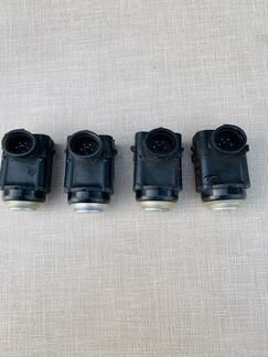 Парктроник Мерседес W164; 0015427418