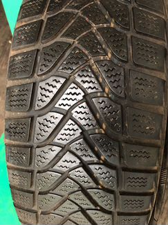 Шины Firestone WinterHawk 195/60/15