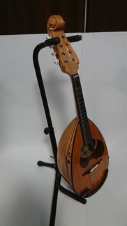 Мандолина концертная Suzuki M-150