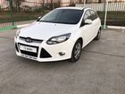 Ford Focus 1.6 МТ, 2012, 145 000 км