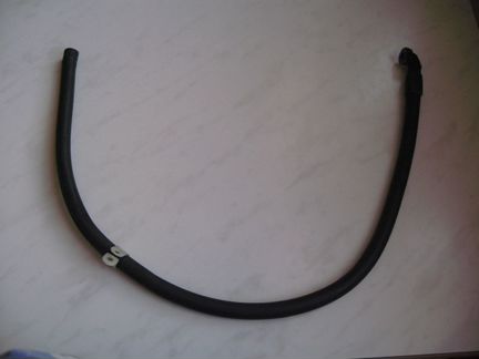 Шланг сушки для kaiser W4T10