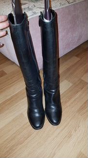 Сапоги зимние Ria Rosa р. 38