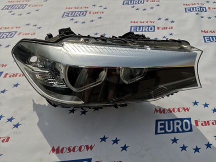 Правая фара BMW G30 G 30