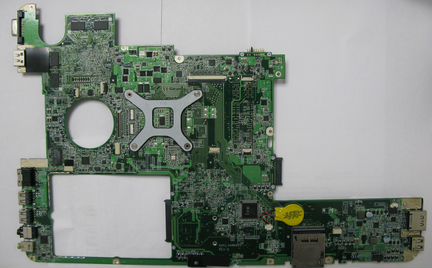 Материнская плата для Lenovo Y560F