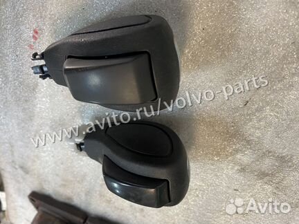 Ручка переключения АКПП Land Rover Freelander 2