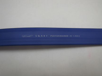 Кабель QED Performance scart