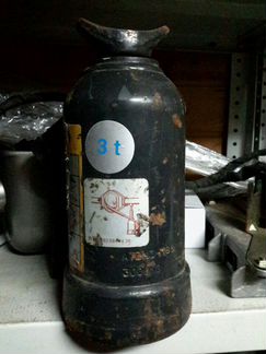 Домкрат w463 Гелендваген