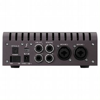 Universal Audio Apollo Twin mkii DUO Th. (Новый)