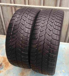 16 225 60 Uniroyal MS plus 55 M09