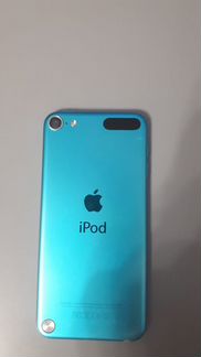 Apple iPod touch 5 32Gb Blue
