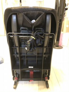 Автокресло детское isofix Nania (Франция)