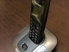 Радиотелефон Panasonic KX-TG 6411RU объявление продам