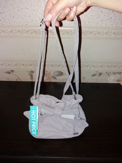 Сумка для девочки фирма Reserved