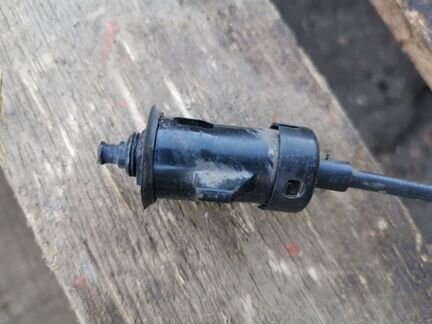 Трос лючка топливного бака Honda Civic EJ6 4D