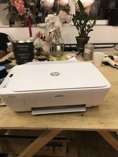 Струйное мфу HP Deskjet 2620