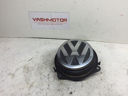 Ручка открытия багажника Volkswagen Passat B7 1.6