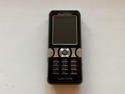 Телефон Sony Ericsson k550i