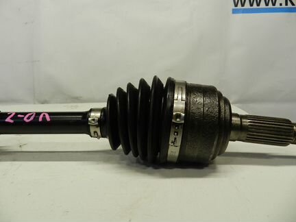 Мазда 6 GH Привод правый всборе