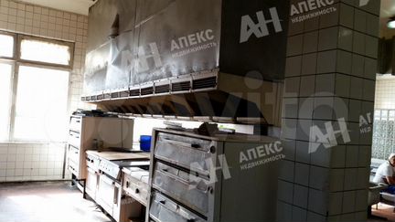 Сдам Производственное помещение, 392 м²