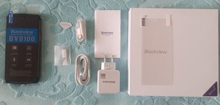 Blackview BV9100 64Гб