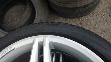 Advan Sport V-103 255/35 R20