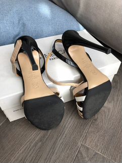 Босоножки Atelier Mercadal