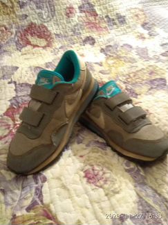 Кроссовки nike