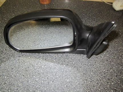 Боковое зеркало заднего вида Hyundai Elantra