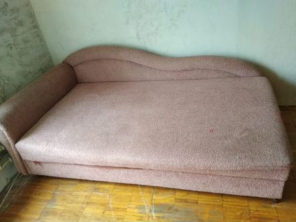 Диван,кровать и др в профиле