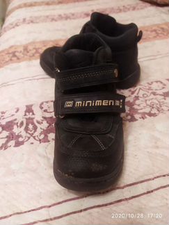 Ботинки детские Б/У