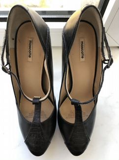 Туфли mascotte 39