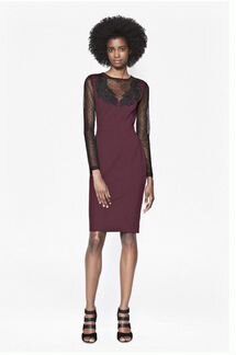 Платье праздник нарядное 42 44 French Connection