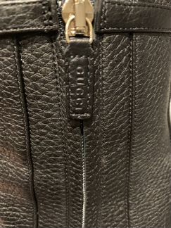 Gucci ботинки