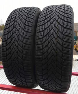 185/65 R15 Continental Winter Contact TS 850