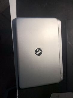 Ноутбук HP pavilion 15-p165nr