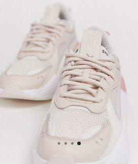 Puma Rs-X