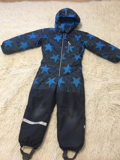 Комбинезон Лесси +поддева