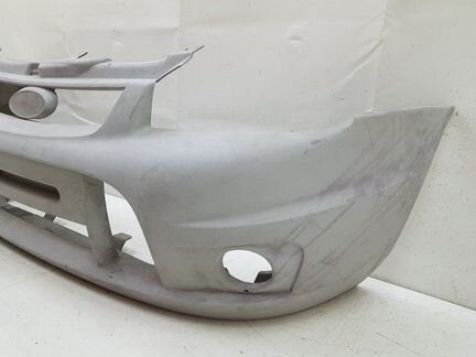Бампер передний LADA Kalina 1