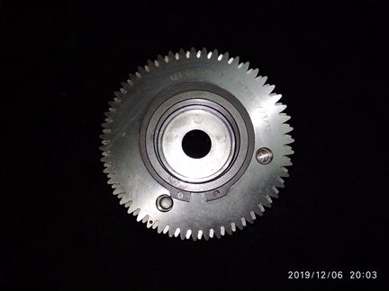 Звезда муфта распредвала Mercedes M156 63AMG