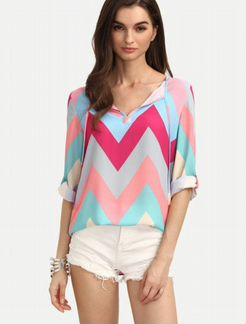 Блузка новая