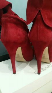 Ботильоны Casadei оригинал