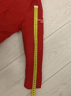 Abercrombie fitch куртка детская