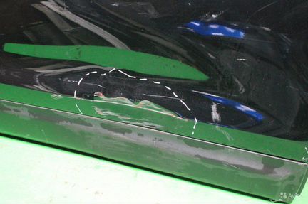 Дверь передняя правая Nissan Qashqai J11 2013