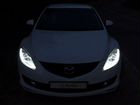 Mazda 6 1.8 МТ, 2008, 208 000 км объявление продам