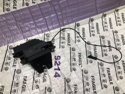 Замок багажника BMW E81 E87 E46 E90 E60 E63