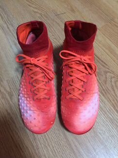 Бутсы-шиповки Nike Magista 37 размер
