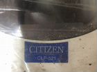 Копир citizen CLP-521 объявление продам