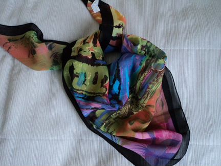 Rossini платок