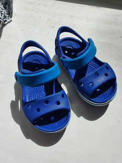 Crocs сандалии