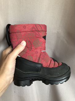 Дутики kuoma